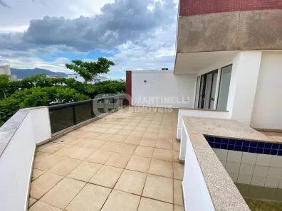 Cobertura com 3 Quartos à venda, 330m² no Recreio dos Bandeirantes, Rio de Janeiro
