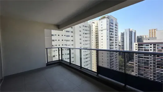 Apartamento com 2 Quartos à venda, 73m² no Cerqueira César, São Paulo