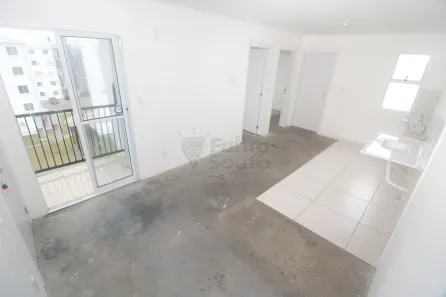 Apartamento com 2 Quartos para alugar, 56m² no Fragata, Pelotas