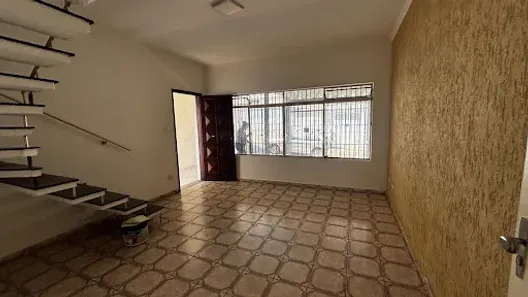Sobrado com 2 Quartos para alugar, 135m² no Jardim Patente Novo, São Paulo