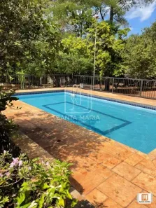 Fazenda/Sítio com 5 Quartos à venda, 600m² no Recreio Internacional, Ribeirão Preto