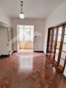 Apartamento com 4 Quartos à venda, 170m² no Copacabana, Rio de Janeiro
