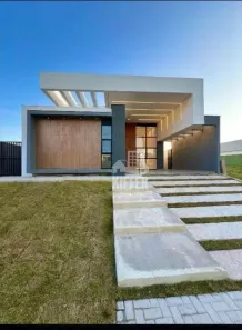 Casa de Condomínio com 3 Quartos à venda, 164m² no Inoã (Inoã), Maricá