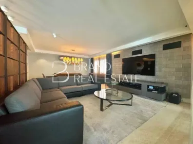 Apartamento com 4 Quartos para alugar, 290m² no Campo Belo, São Paulo