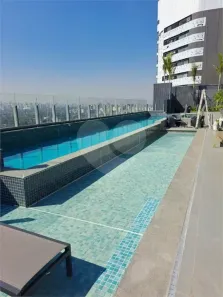 Apartamento com 1 Quarto à venda, 30m² no Pinheiros, São Paulo