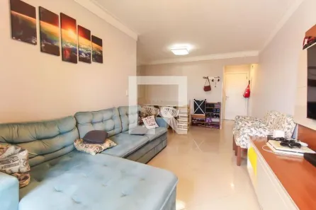 Apartamento com 3 Quartos à venda, 78m² no Vila Regente Feijó, São Paulo