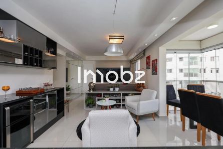 Apartamento com 2 Quartos à venda, 84m² no Vila Andrade, São Paulo