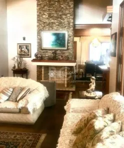 Casa com 5 Quartos à venda, 550m² no Chácara das Pedras, Porto Alegre