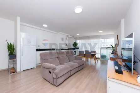 Apartamento com 3 Quartos à venda, 74m² no Barra Funda, São Paulo