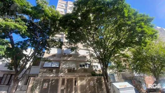 Apartamento com 1 Quarto para alugar, 26m² no Cidade Baixa, Porto Alegre