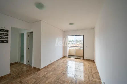 Apartamento com 2 Quartos para alugar, 60m² no Chácara Belenzinho, São Paulo