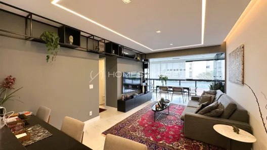 Apartamento com 2 Quartos à venda, 90m² no Vila Mariana, São Paulo