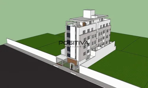 Apartamento com 3 Quartos à venda, 75m² no Santa Inês, Belo Horizonte