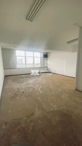 Sala Comercial com 1 Quarto para alugar, 90m² no Zona Central, Rio Claro