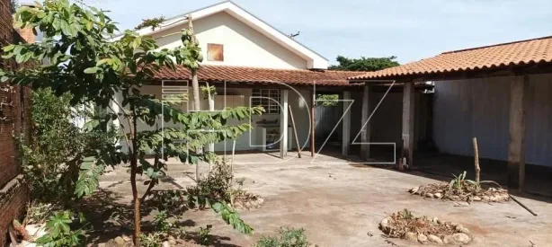 Casa com 2 Quartos à venda, 57m² no Jardim Ponte Alta, Américo Brasiliense