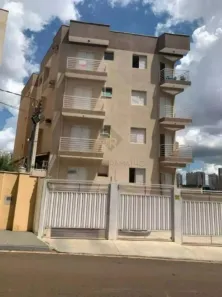 Apartamento com 1 Quarto à venda, 32m² no Jardim Botânico, Ribeirão Preto