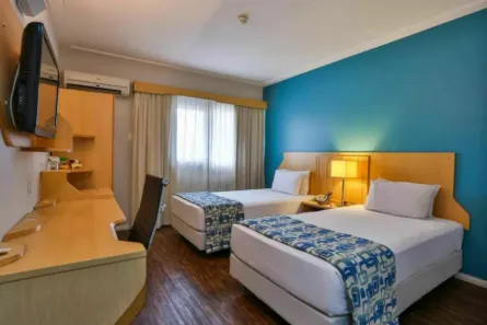 Flat com 1 Quarto à venda, 23m² no Vila Mariana, São Paulo