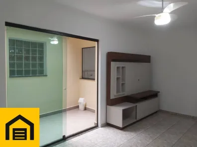 Apartamento com 3 Quartos à venda, 84m² no Jardim, Santo André