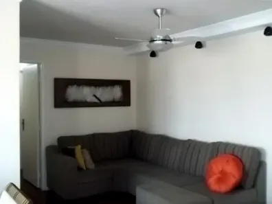 Apartamento com 3 Quartos à venda, 93m² no Vila Guarani (Z Sul), São Paulo