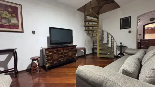 Sobrado com 2 Quartos à venda, 75m² no Vila Moinho Velho, São Paulo