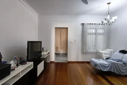 Casa com 5 Quartos à venda, 144m² no Aclimação, São Paulo