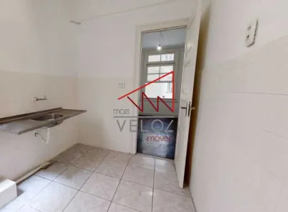 Apartamento com 2 Quartos à venda, 57m² no Flamengo, Rio de Janeiro