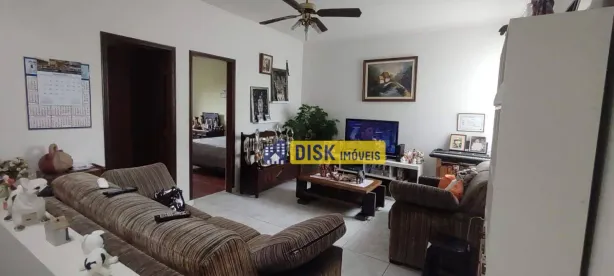 Sobrado com 3 Quartos à venda, 295m² no Vila Alpina, Santo André