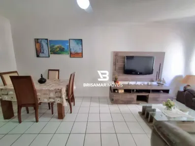 Apartamento com 1 Quarto à venda, 46m² no Pitangueiras, Guarujá
