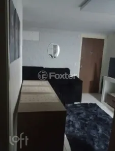Apartamento com 2 Quartos à venda, 38m² no Mário Quintana, Porto Alegre