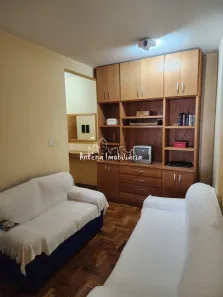 Apartamento com 1 Quarto para alugar, 51m² no Santa Cecília, São Paulo