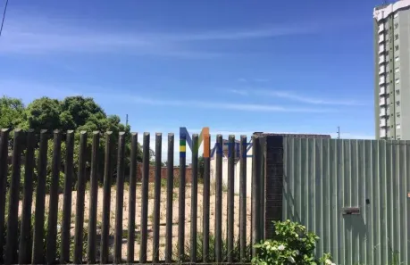 Lote/Terreno à venda, 500m² no Centro, São José dos Pinhais