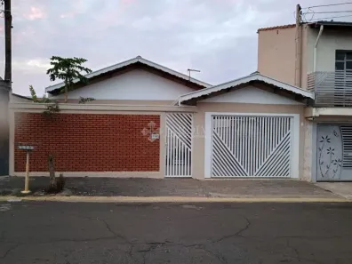 Casa com 3 Quartos à venda, 175m² no Pompéia, Piracicaba