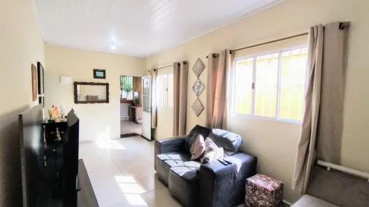 Casa com 3 Quartos à venda, 110m² no Santana, São José dos Campos