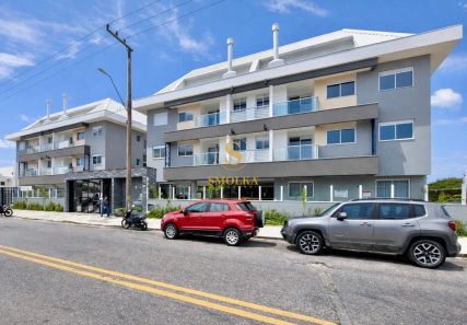 Apartamento com 2 Quartos à venda, 112m² no Ingleses do Rio Vermelho, Florianópolis
