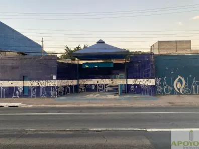 Lote/Terreno para alugar, 290m² no Parque Atlântico, São Paulo