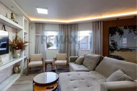 Sobrado com 3 Quartos à venda, 130m² no Campininha, São Paulo