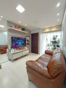 Apartamento com 2 Quartos à venda, 61m² no Areias, Camboriú