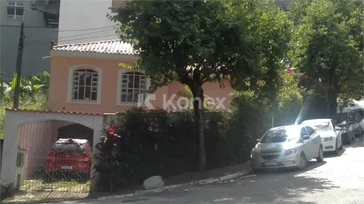 Sobrado com 3 Quartos para alugar, 110m² no Lauzane Paulista, São Paulo