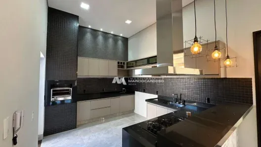 Casa de Condomínio com 3 Quartos à venda, 120m² no SETSUL, São José do Rio Preto