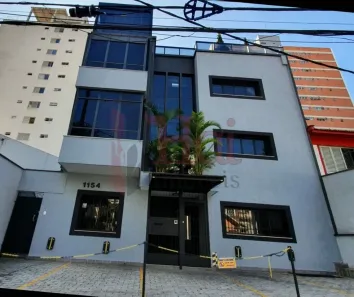 Imóvel Comercial para alugar, 677m² no Perdizes, São Paulo