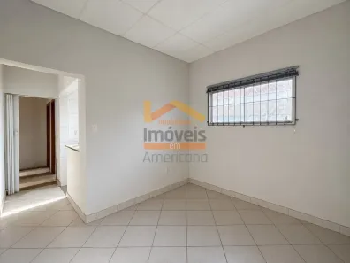 Imóvel Comercial para alugar, 80m² no Vila Pavan, Americana