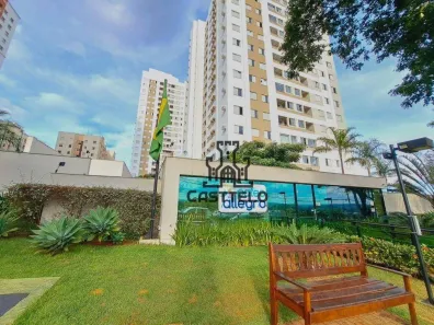 Apartamento com 3 Quartos à venda, 65m² no Terra Bonita, Londrina