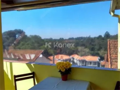 Sobrado com 3 Quartos à venda, 220m² no Vila Pedra Branca, São Paulo