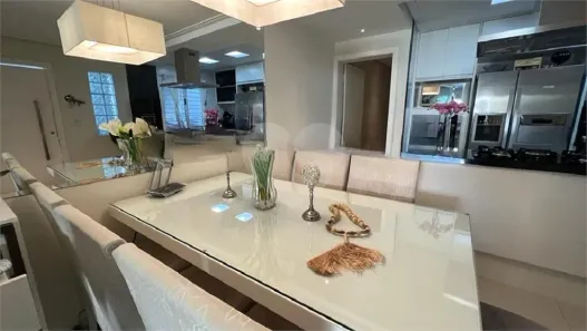 Sobrado com 2 Quartos à venda, 127m² no Jardim Santa Inês, São Paulo