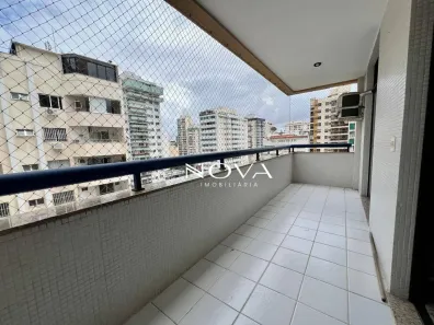 Apartamento com 2 Quartos à venda, 88m² no Icaraí, Niterói
