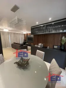 Apartamento com 3 Quartos à venda, 116m² no Centro, Osasco