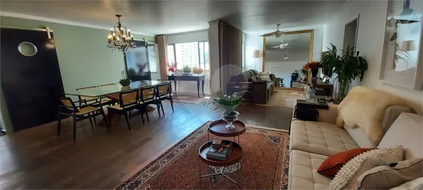 Apartamento com 2 Quartos à venda, 140m² no Campo Belo, São Paulo