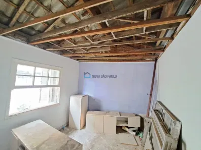 Casa com 2 Quartos à venda, 90m² no Vila Guarani (Z Sul), São Paulo