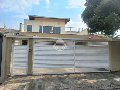Imóvel Comercial com 4 Quartos à venda, 448m² no Jardim Paraíso, Campinas