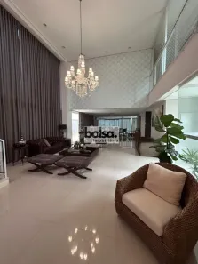 Casa de Condomínio com 4 Quartos à venda, 350m² no Residencial Villa Lobos, Bauru